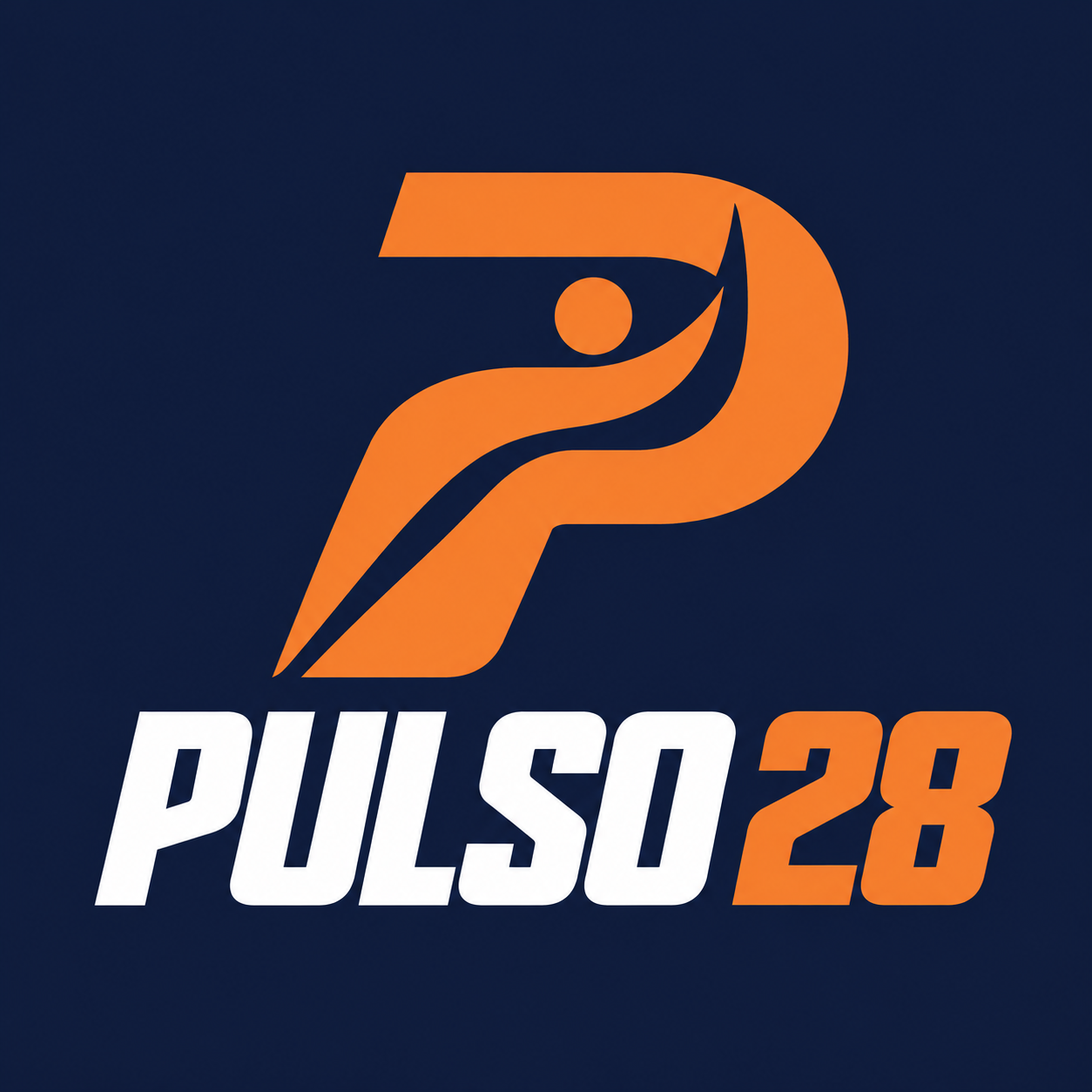 Logo Pulso 28